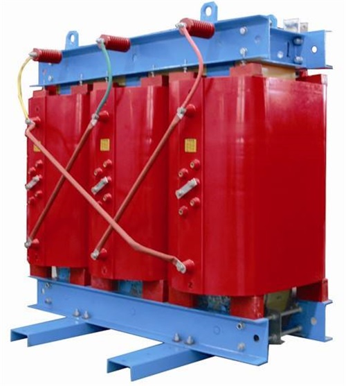 常州SCB12-1000KVA干式变压器厂家定制